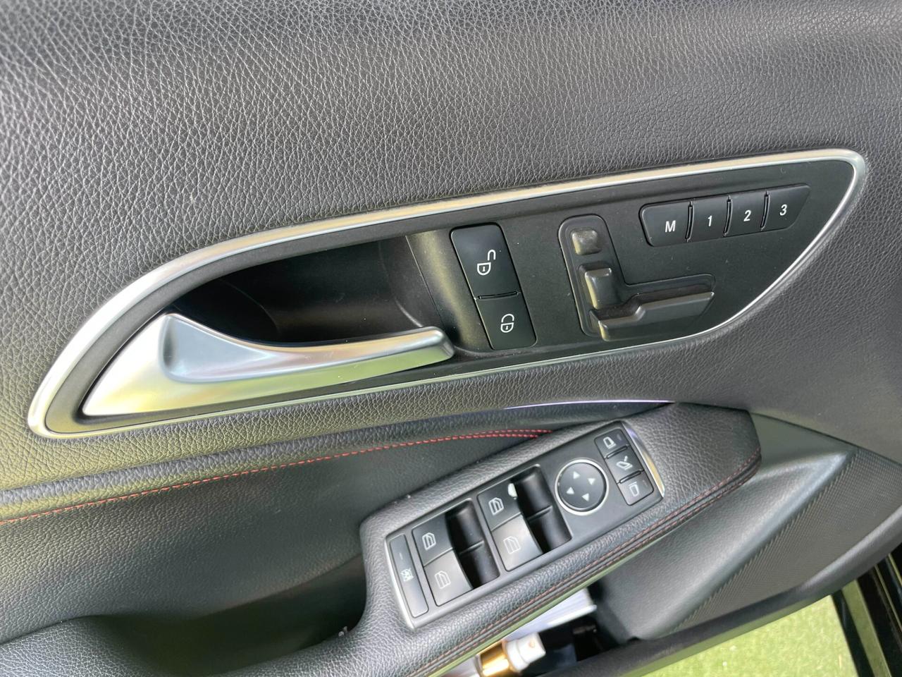 Mercedes-benz A 220 CDI Automatic Premium AMG