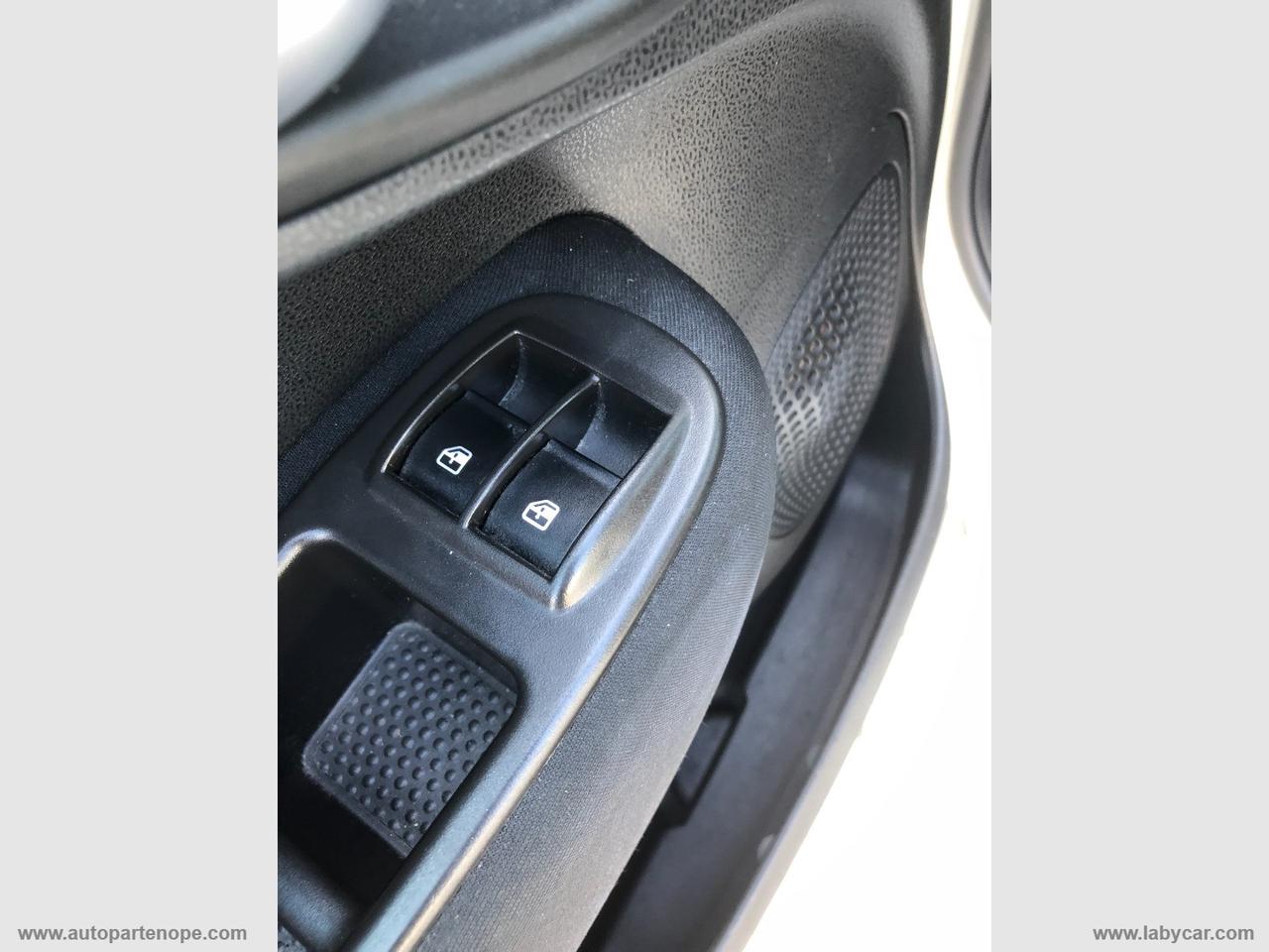 FIAT 500L 1.3 MJT 85 CV Pop Star