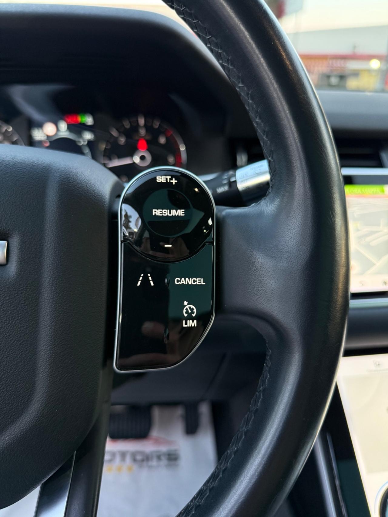 Land Rover Range Evoque 2.0 MHEV 150cv SOLO 95.000KM