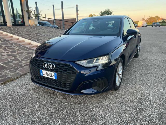 AUDI A3 SPB 35 TFSI S tronic Business