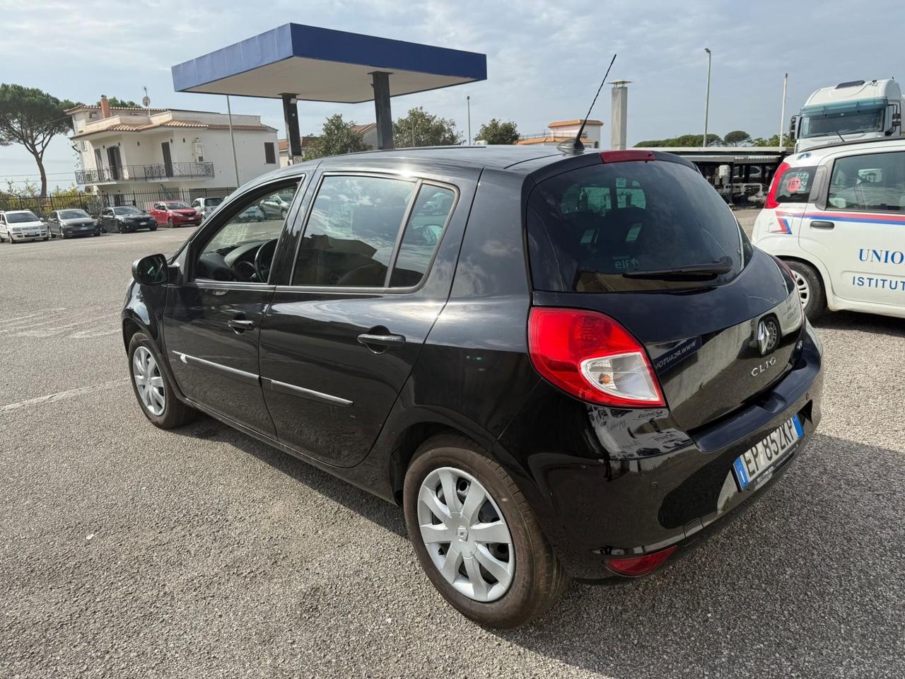 Renault Clio 1.5 dCi 90CV 5 porte Dynamique