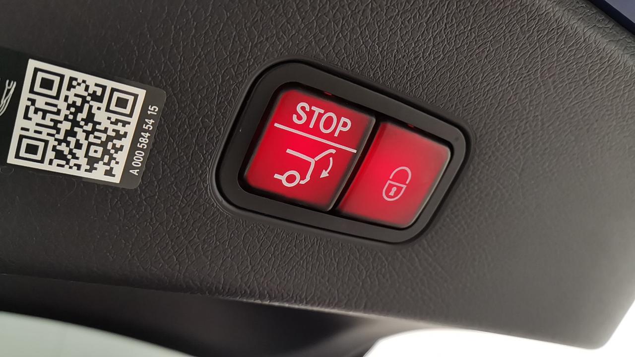 Mercedes-Benz GLC Coupe - C254 - GLC Coupe 220 d AMG Line Premium 4matic auto