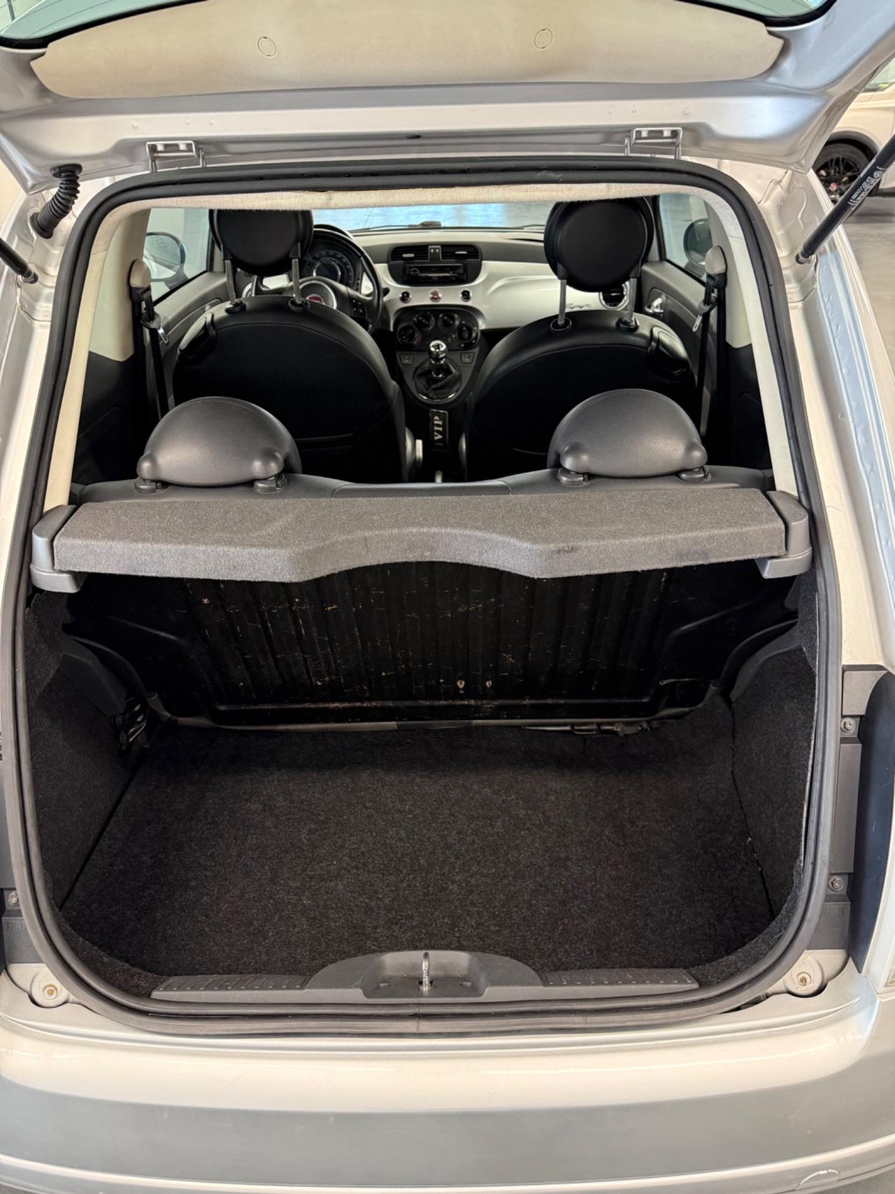 Fiat 500 1.3 Multijet 16V 75 CV Lounge