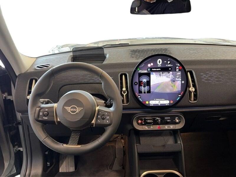 MINI Countryman C 48V Classic