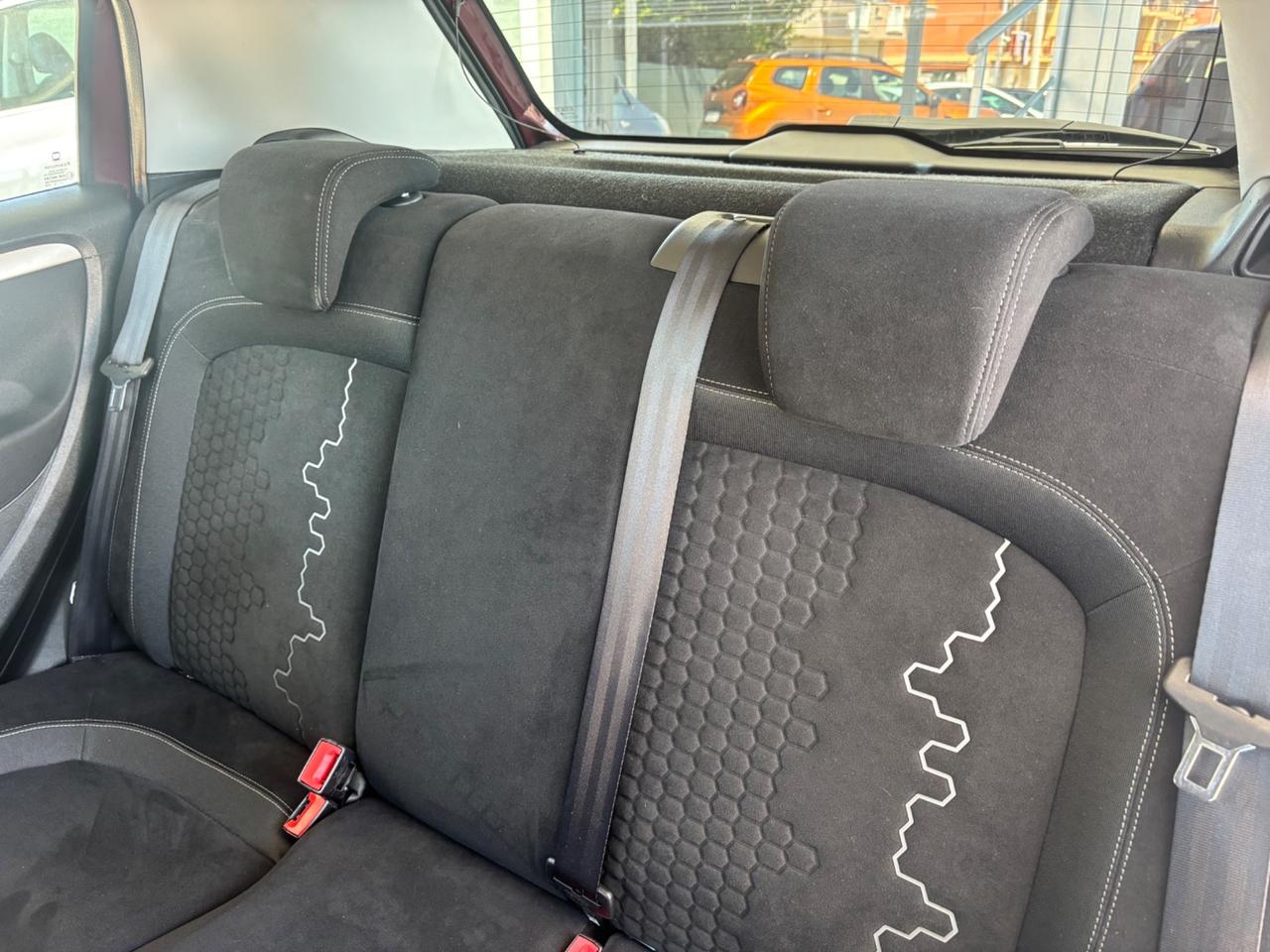 Fiat Punto 1.3 MJT II S&S 85 CV 5 porte ECO Lounge