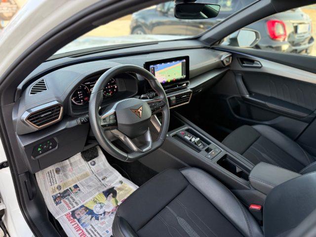 CUPRA Formentor 2.0 TDI 4Drive DSG 2022 GARANZIA