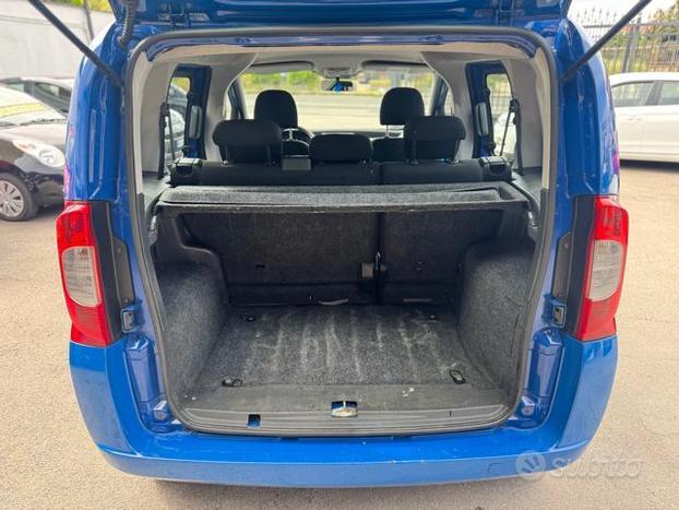 FIAT Qubo 1.3 MJT 75 CV Dynamic