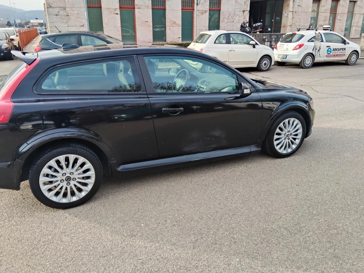 Volvo C30 1.6 D Momentum