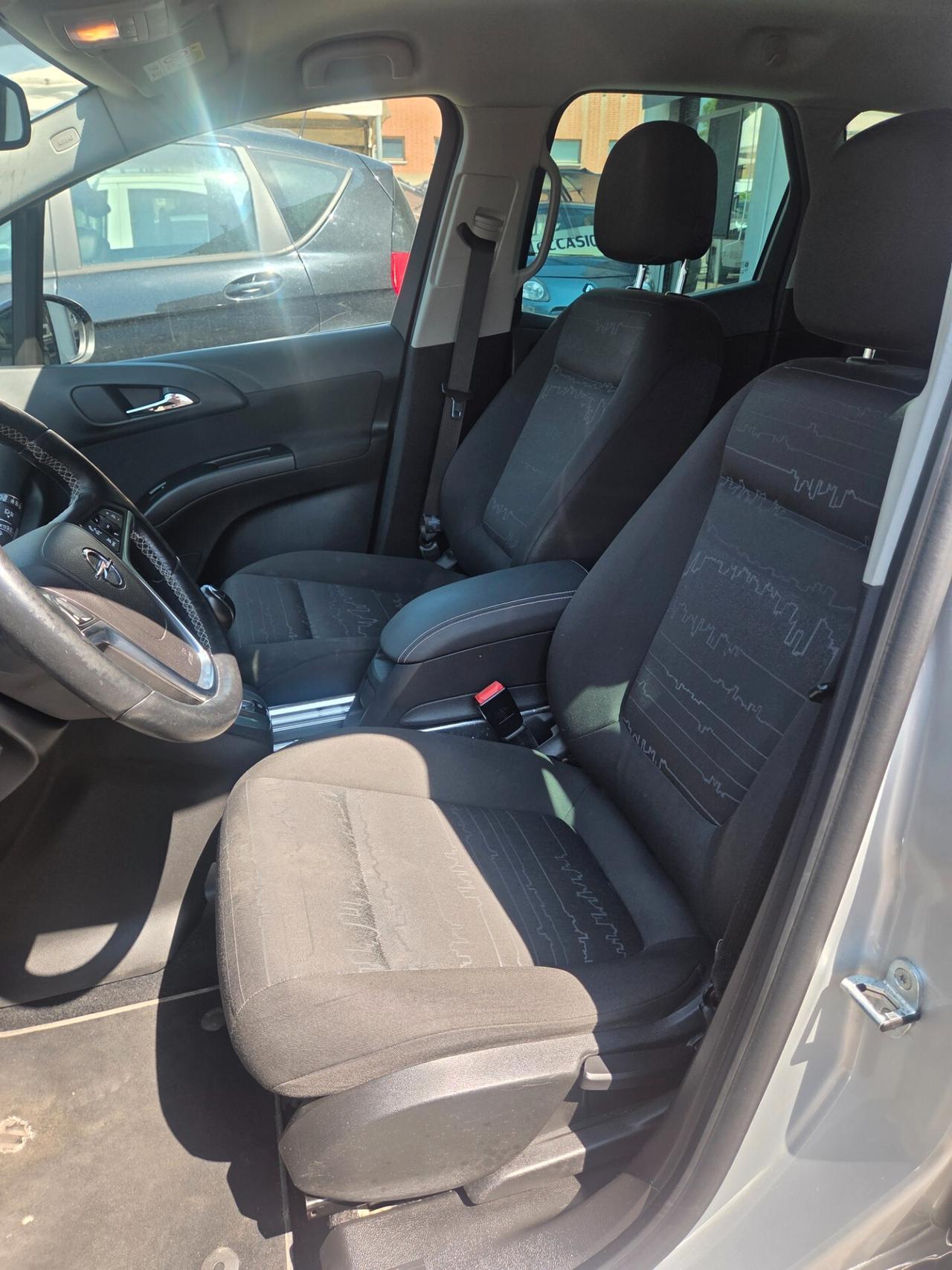 Opel Meriva 1.4 100CV Elective