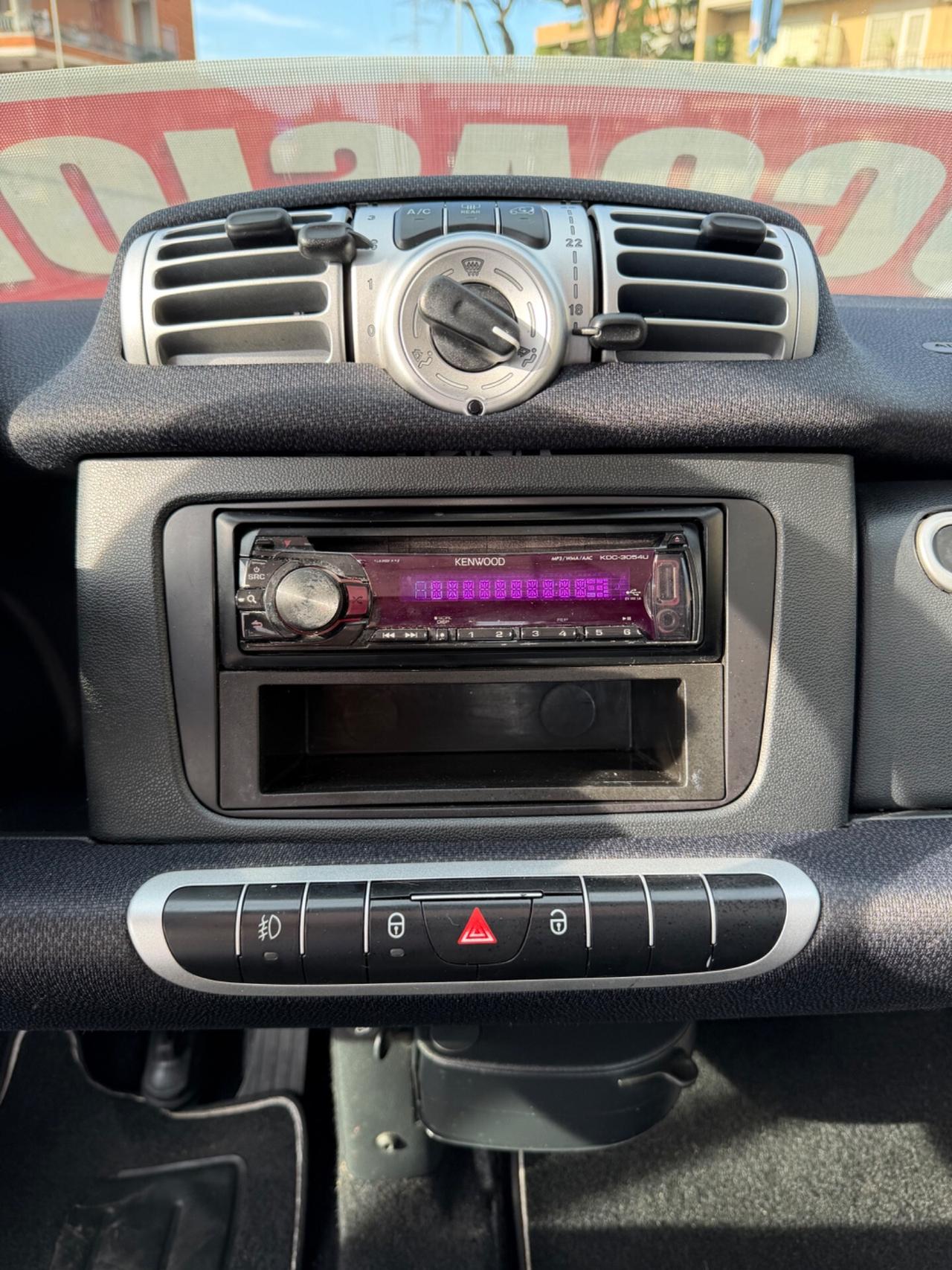 Smart 451 NEOPATENTATI