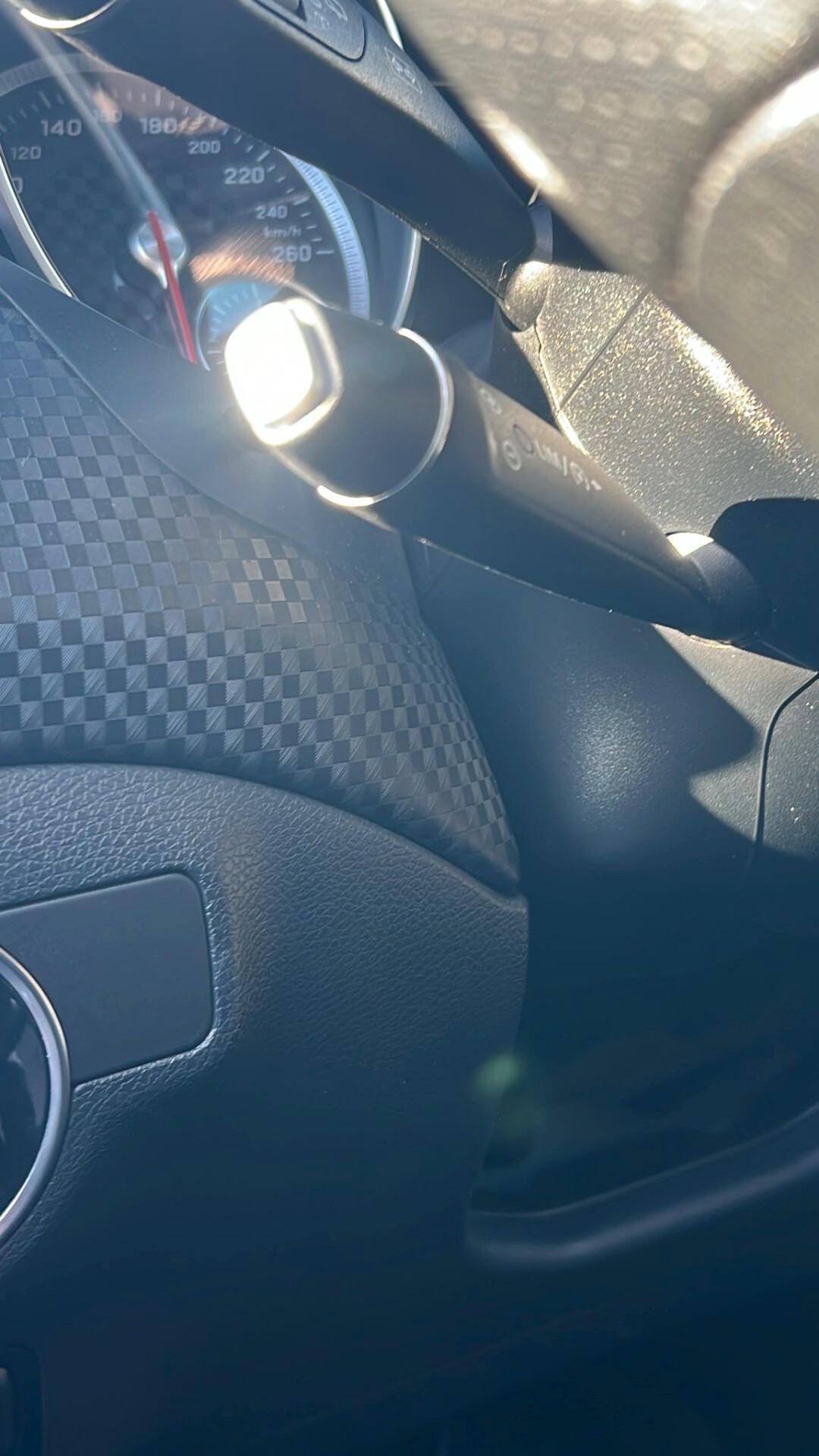Mercedes-benz A 180 d Automatic Sport Neopatentati