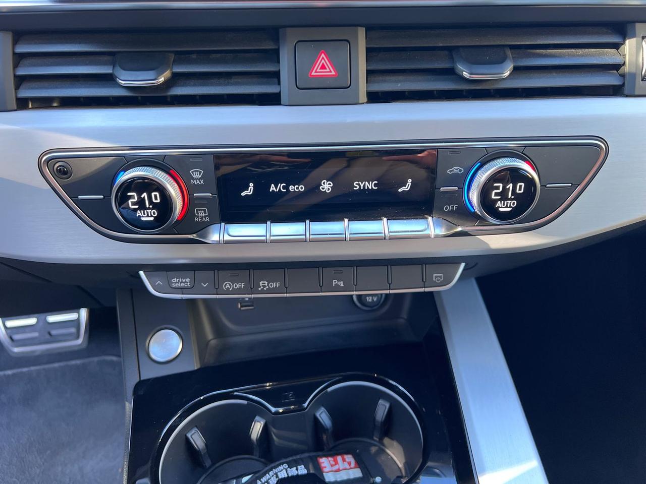 Audi A5 S Line Edition 2.0 40 TDI MHEV #10138