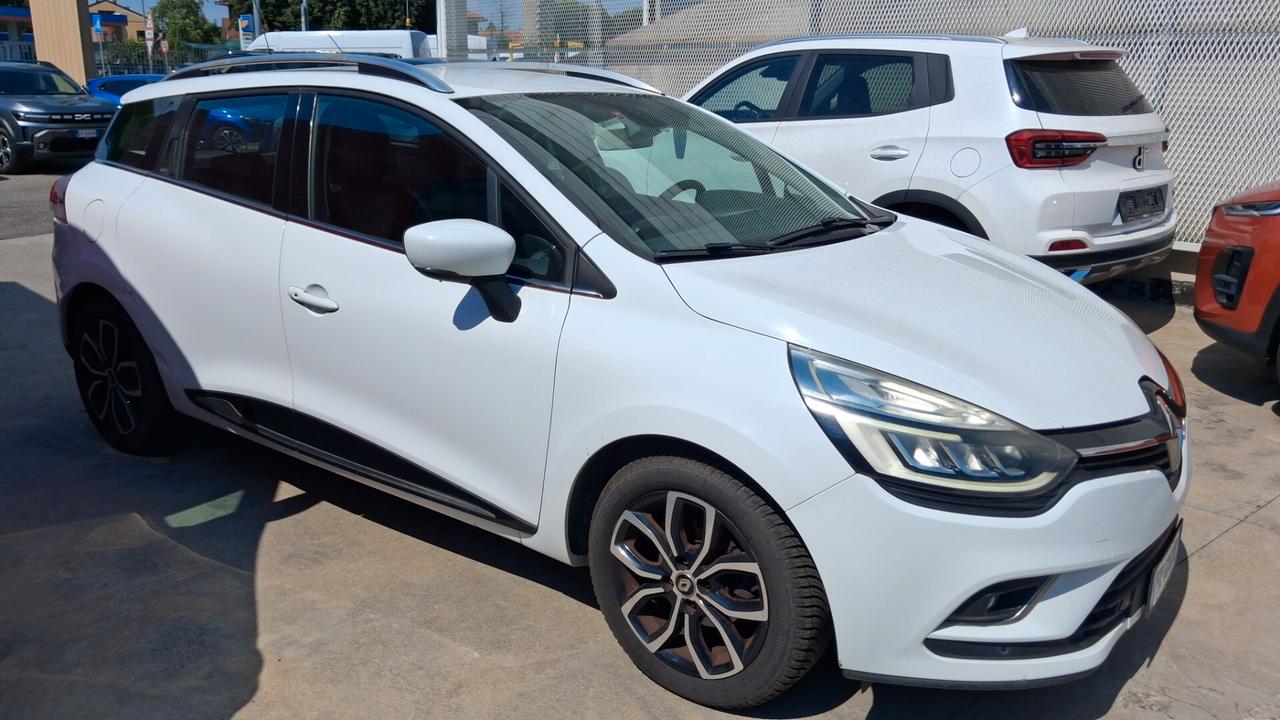 Renault Clio Sporter dCi 8V 75CV Start&Stop Energy Zen