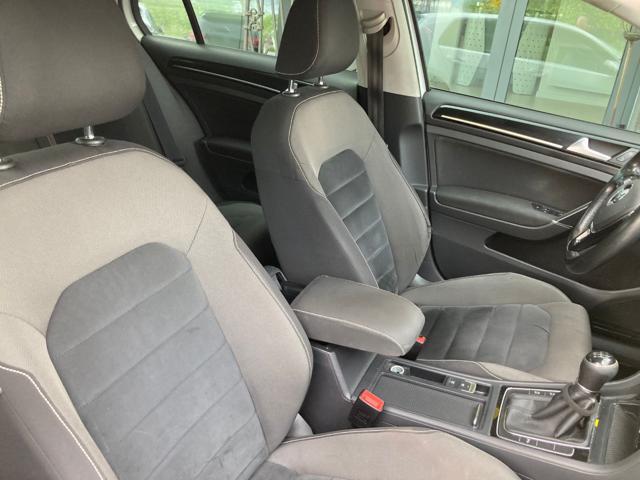 VOLKSWAGEN Golf 1.6 TDI 5p. 4MOTION Highline BlueMotion Technology