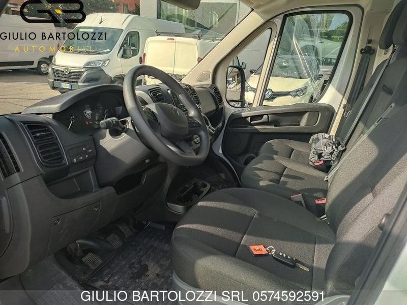 Peugeot Boxer Boxer 335 2.2 BlueHDi 140 S&S PM-TN Furgone