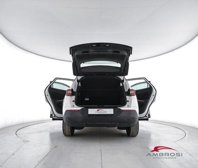 OPEL Grandland X 1.5 diesel Ecotec Start&Stop Business - AUTOCARRO