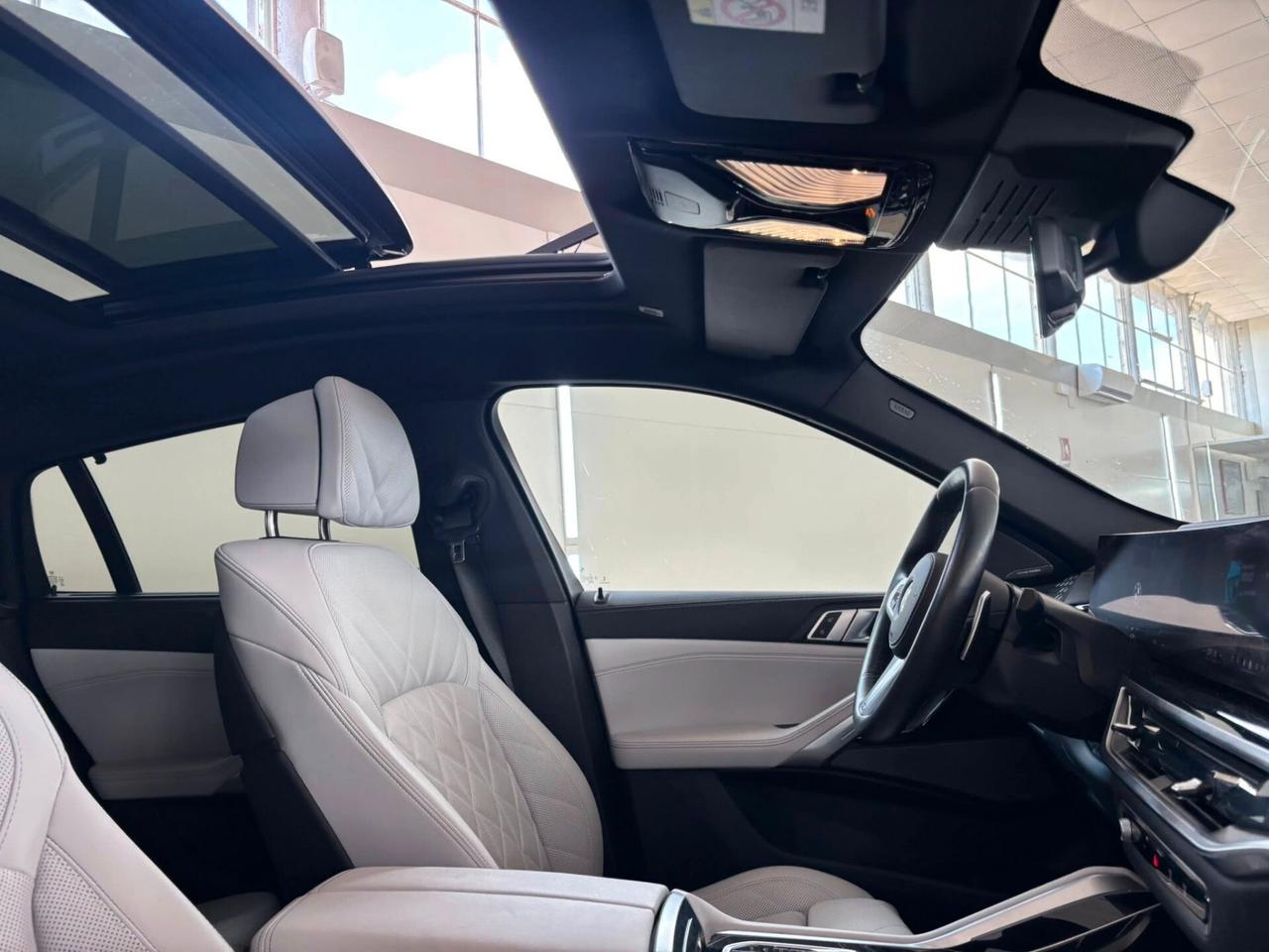 Bmw X6 M xDrive40d 48V Msport