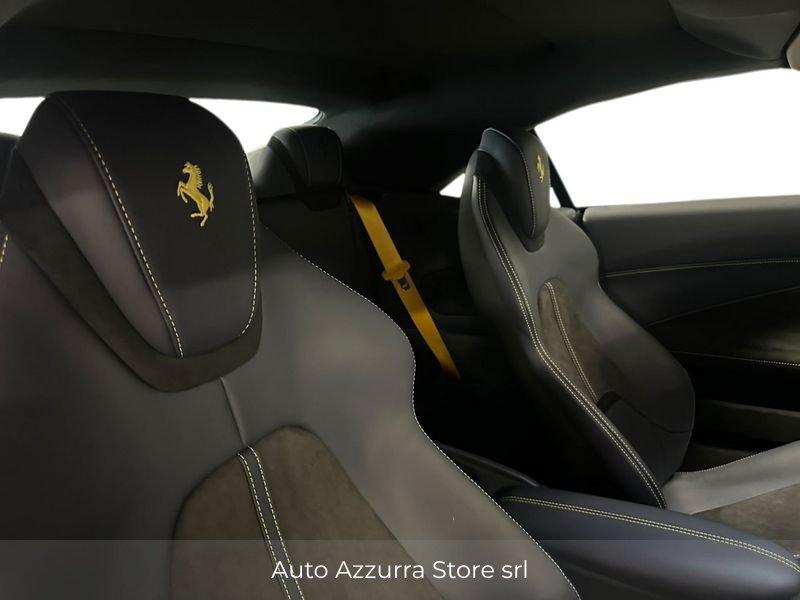 Ferrari Roma Roma Spider | IVA, MATRIX, 360°, MADM, 570KM