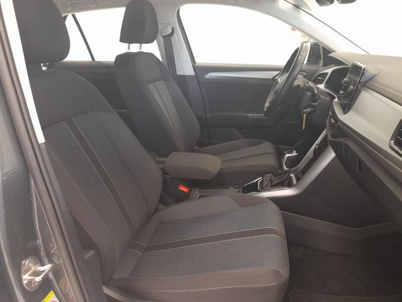Volkswagen T-Roc T-Roc 2.0 TDI SCR 150 CV DSG Life