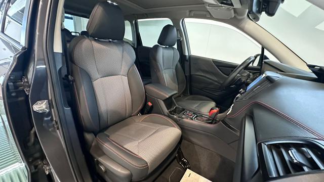 SUBARU Forester 2.0 e-Boxer MHEV CVT 4dventure"GARANZIA 02/2031"
