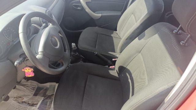 DACIA Sandero Stepway GPL