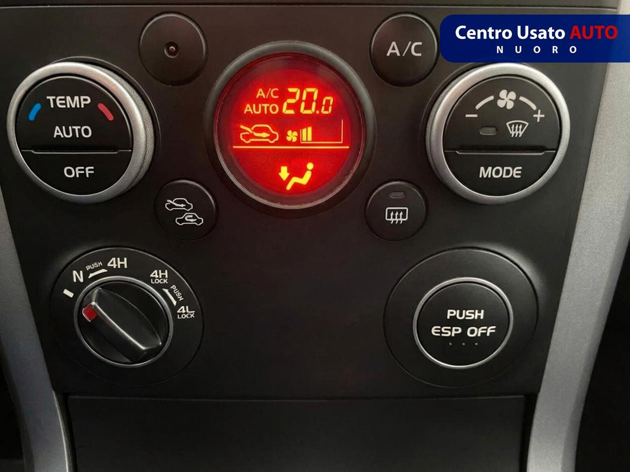 Suzuki Grand Vitara 1.9 DDiS 5 porte