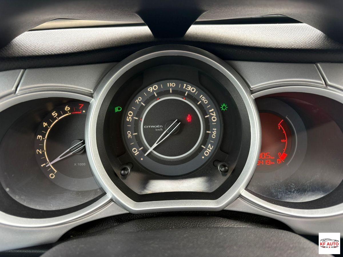 CITROEN - C3 1.1 Attraction- NEOPATENTATI