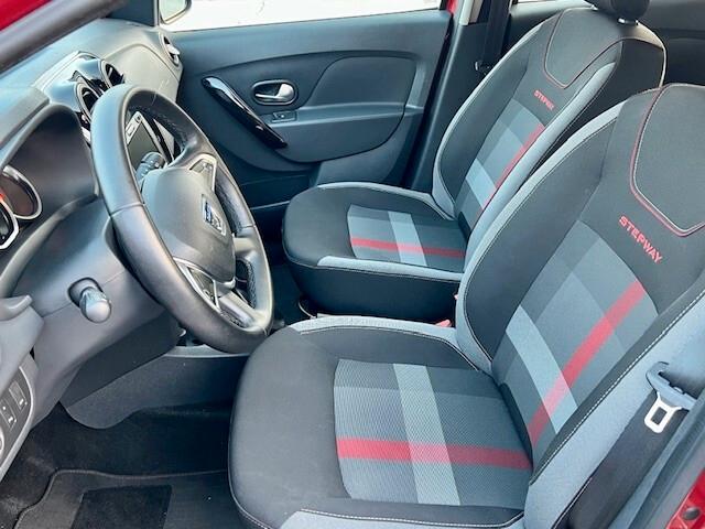 Dacia Sandero Stepway TCe 90 Techroad - 2019