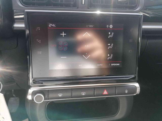 CITROEN C3 PureTech 82 S&S Feel