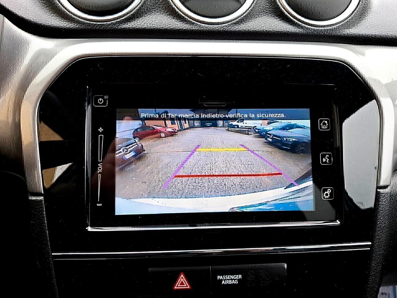 SUZUKI VITARA1.6 DDiS 2wd. 100000km