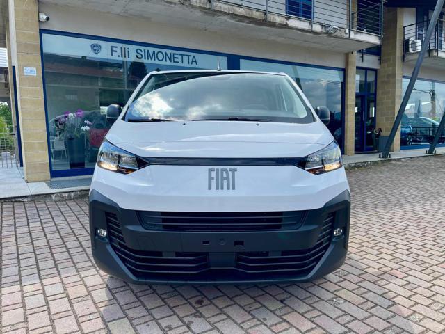 FIAT Scudo SERIE 3 VAN L2H1 1.5 BlueHDi 120 CV MT6 - KM0
