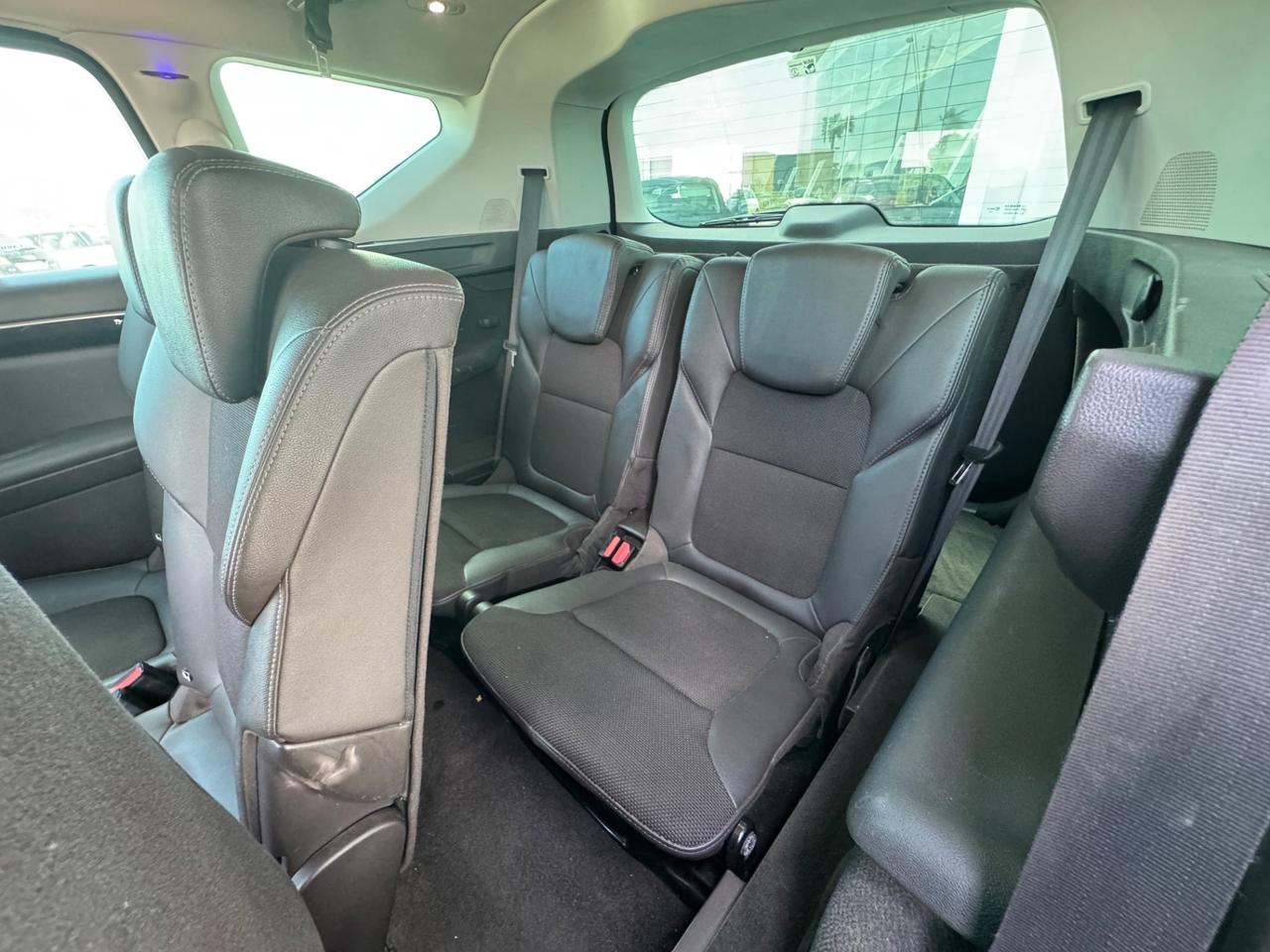 Renault Espace dCi Energy Zen
