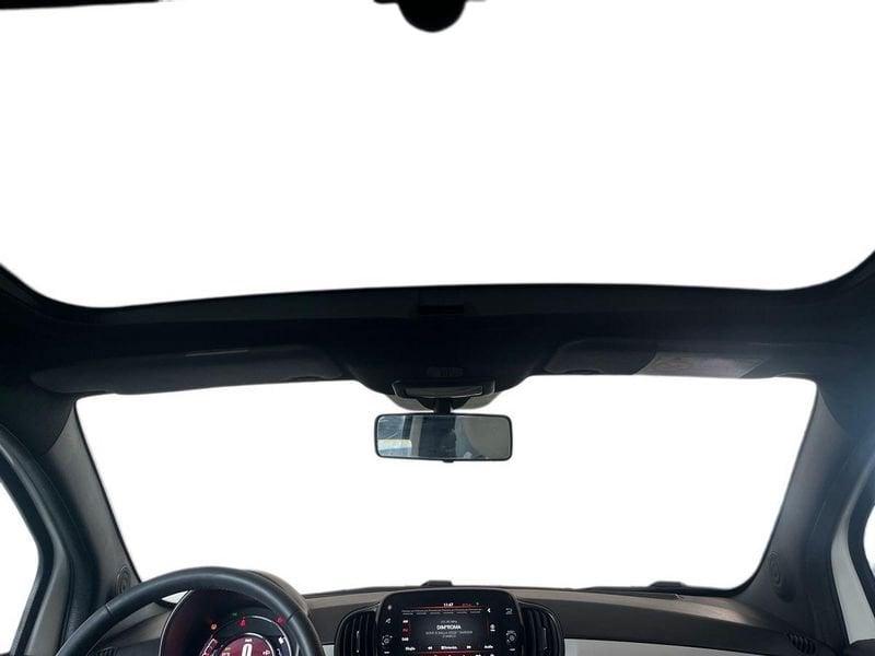 FIAT 500 500 1.0 hybrid Star 70cv