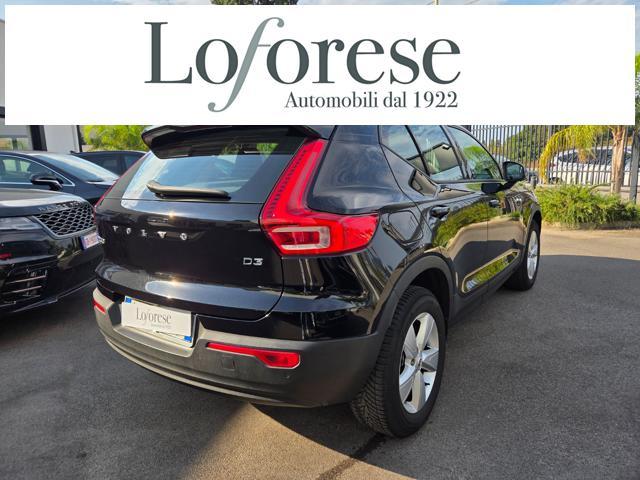 VOLVO XC40 D3 AWD Business