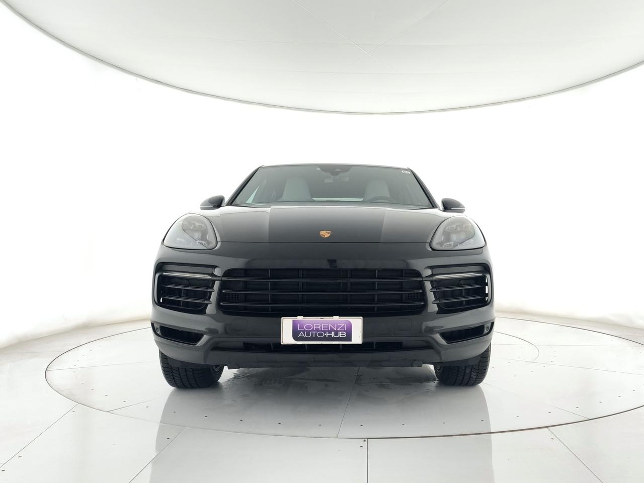 PORSCHE Cayenne Coupe 3.0 tiptronic x COMMERCIANTI CAMERA+C20"+TETTO PANO
