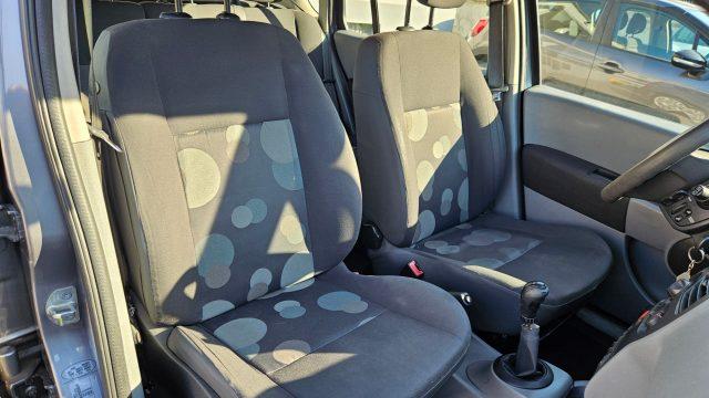 RENAULT Modus 1.2 16V TCE Dynamique
