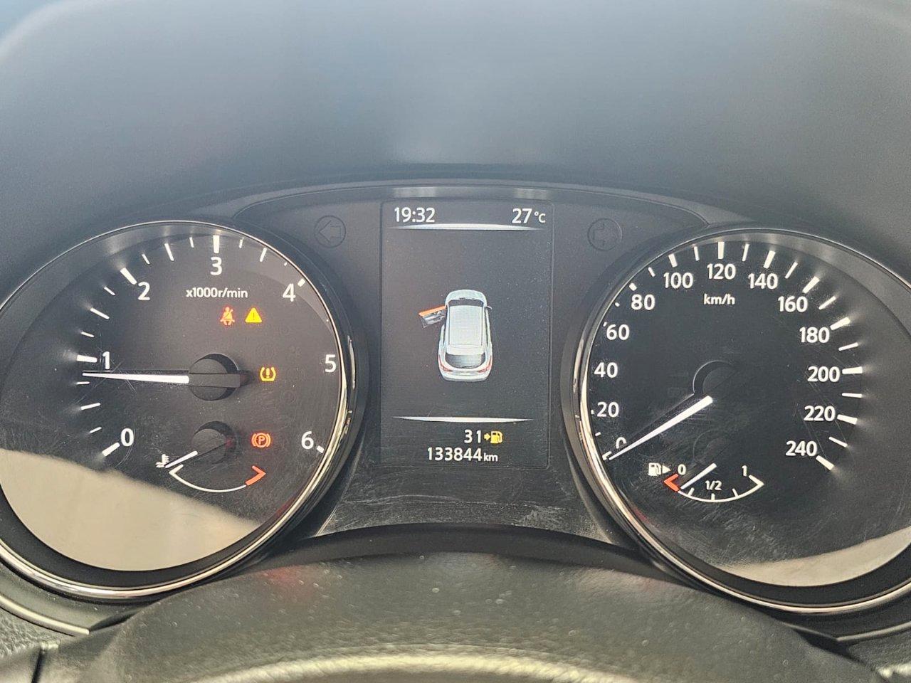 Nissan Qashqai 1.5 dci Acenta 110cv