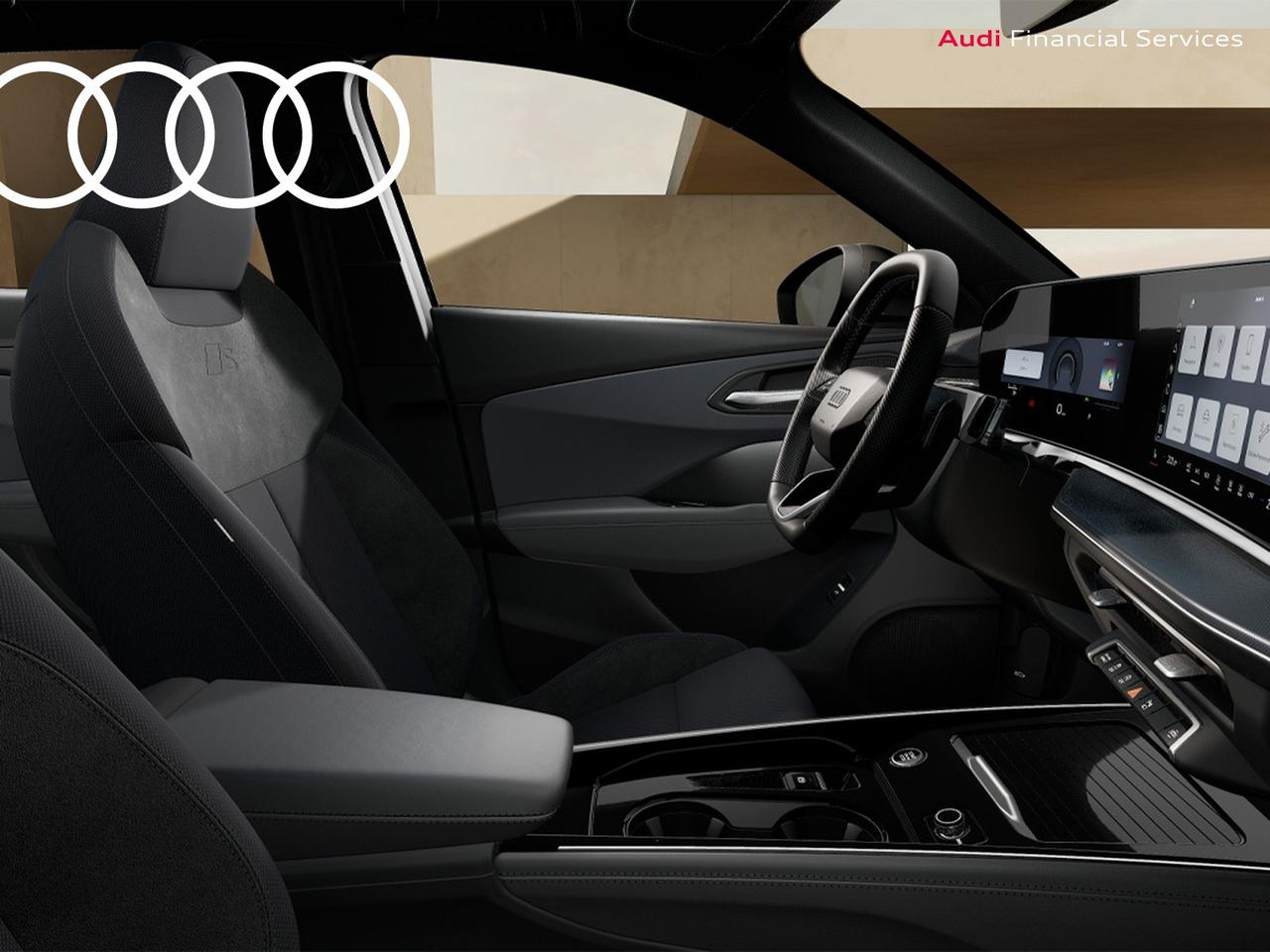 Audi Q3 2.0 tdi business 150cv s-tronic