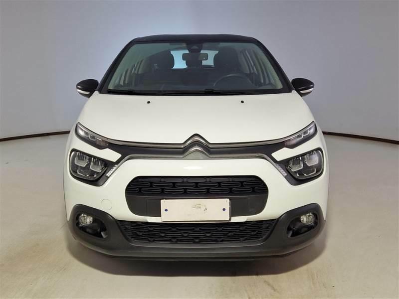 CITROEN C3 PureTech 83 S/S Shine Neo Patentati 5 PORTE