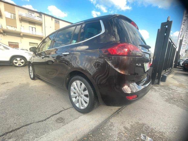 Opel Zafira Tourer 1.6 Turbo EcoM 150CV Cosmo