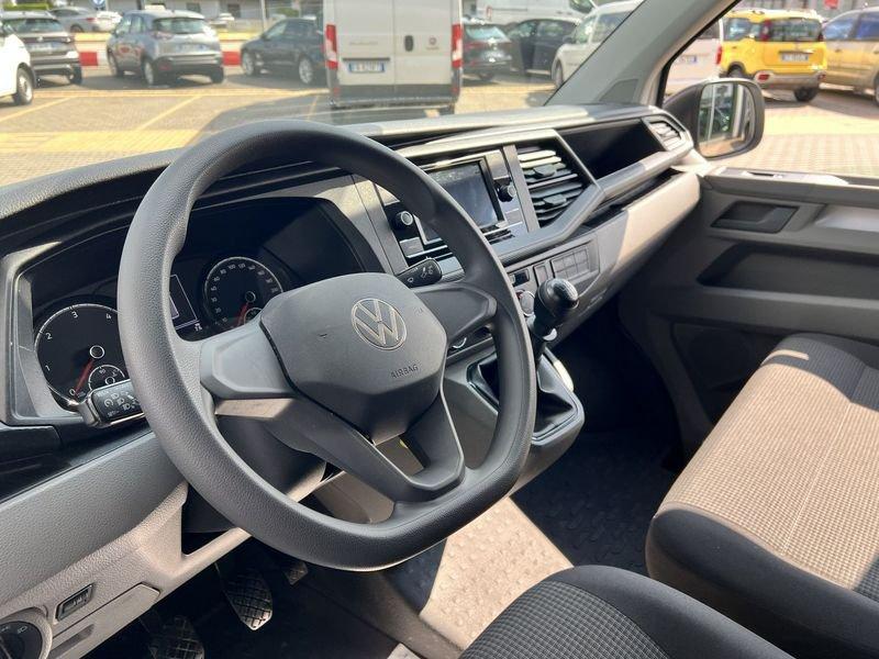 Volkswagen Transp. Transporter 2.0 TDI 150CV PL Cassonato