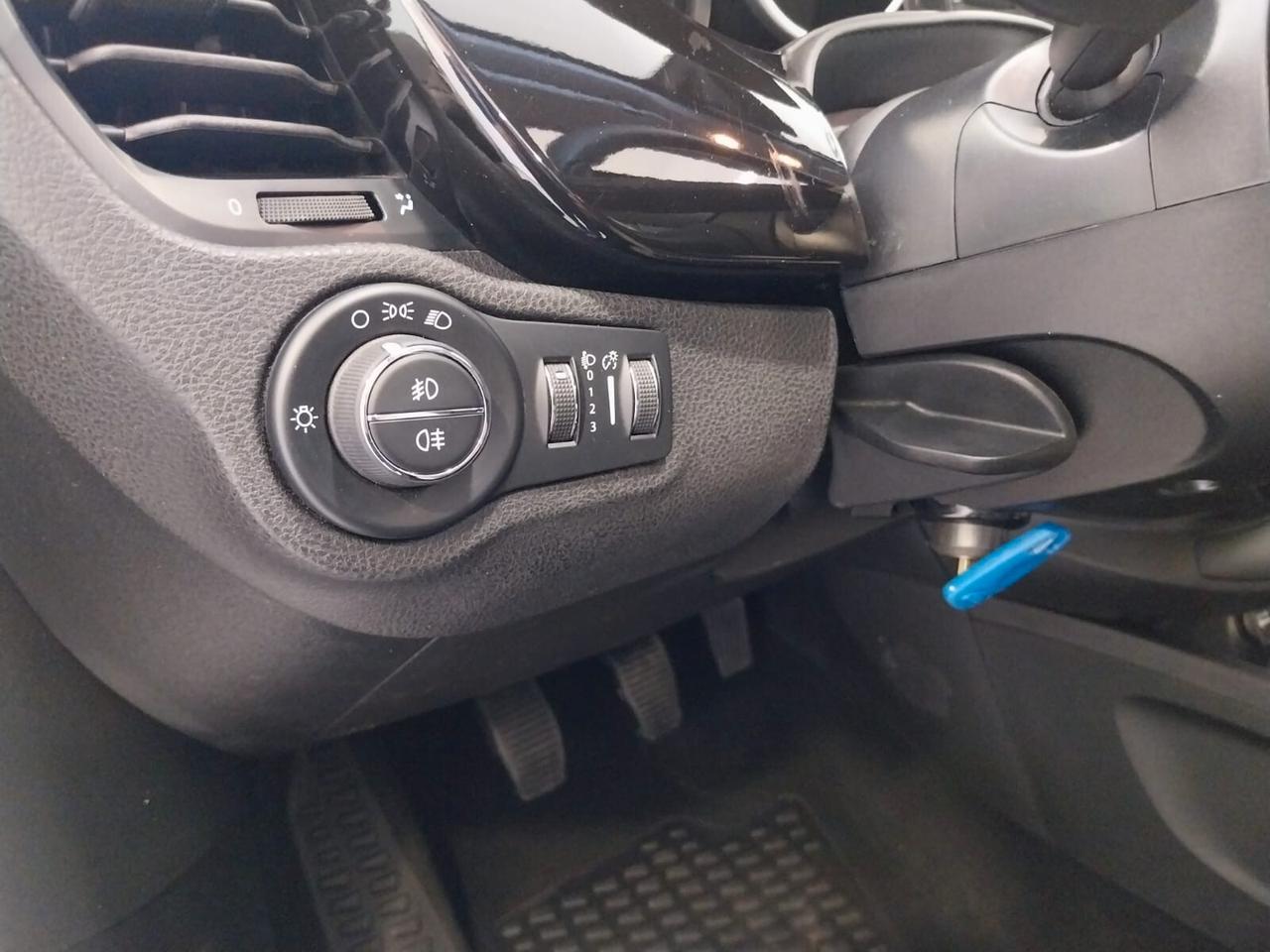 Fiat 500X 1.3 MultiJet 95CV Lounge TETTO - 2016