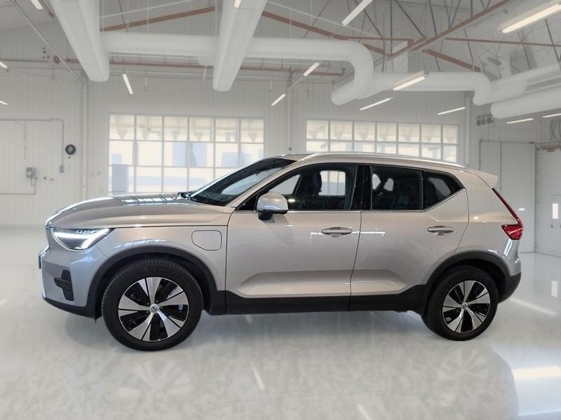 VOLVO XC40 T4 Recharge Plug-in auto Core