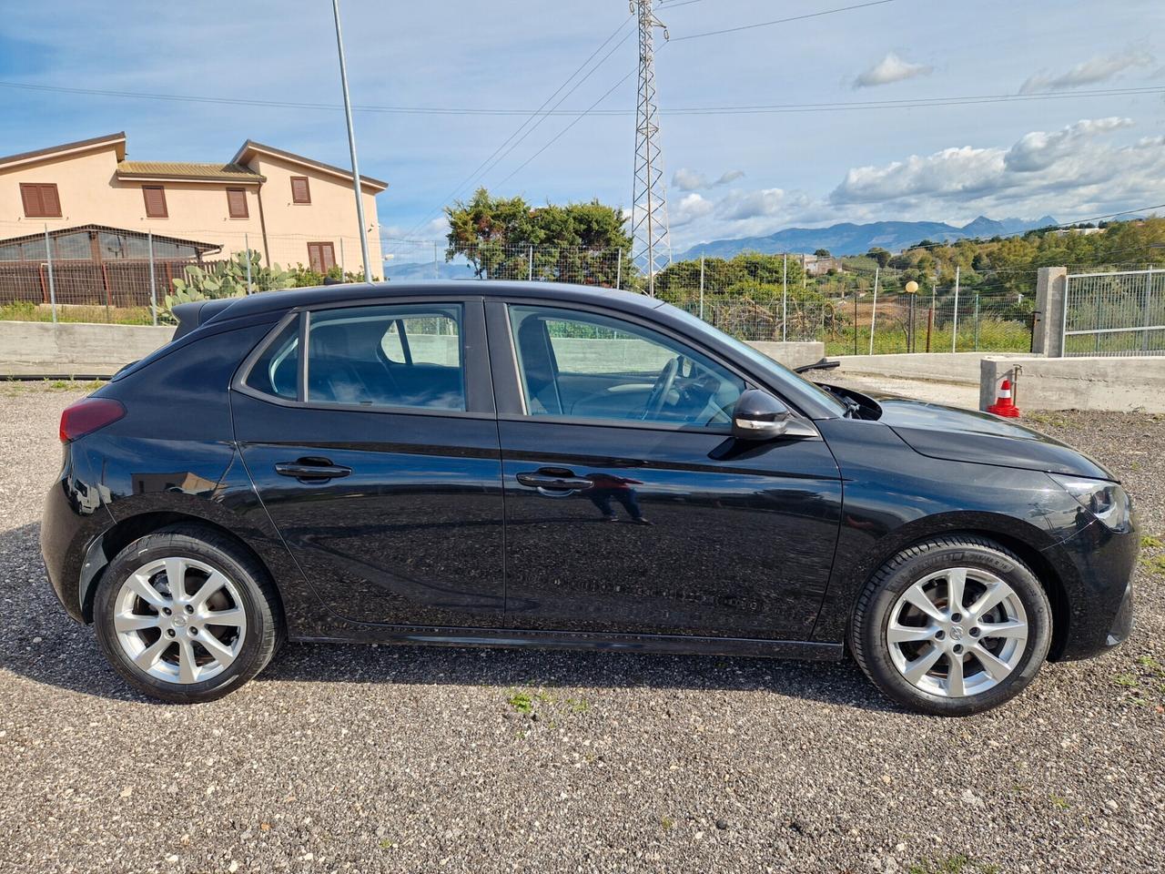 Opel Corsa 1.5 D 100 CV Edition