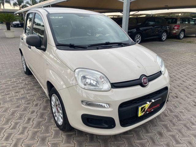 FIAT Panda 1.2 Lounge COME NUOVA