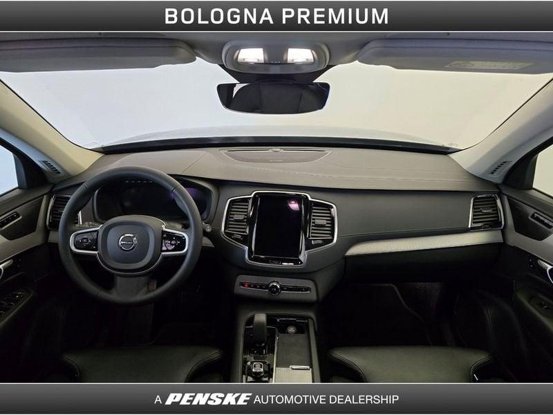 Volvo XC90 B5 (d) AWD automatico 7 posti Plus Bright