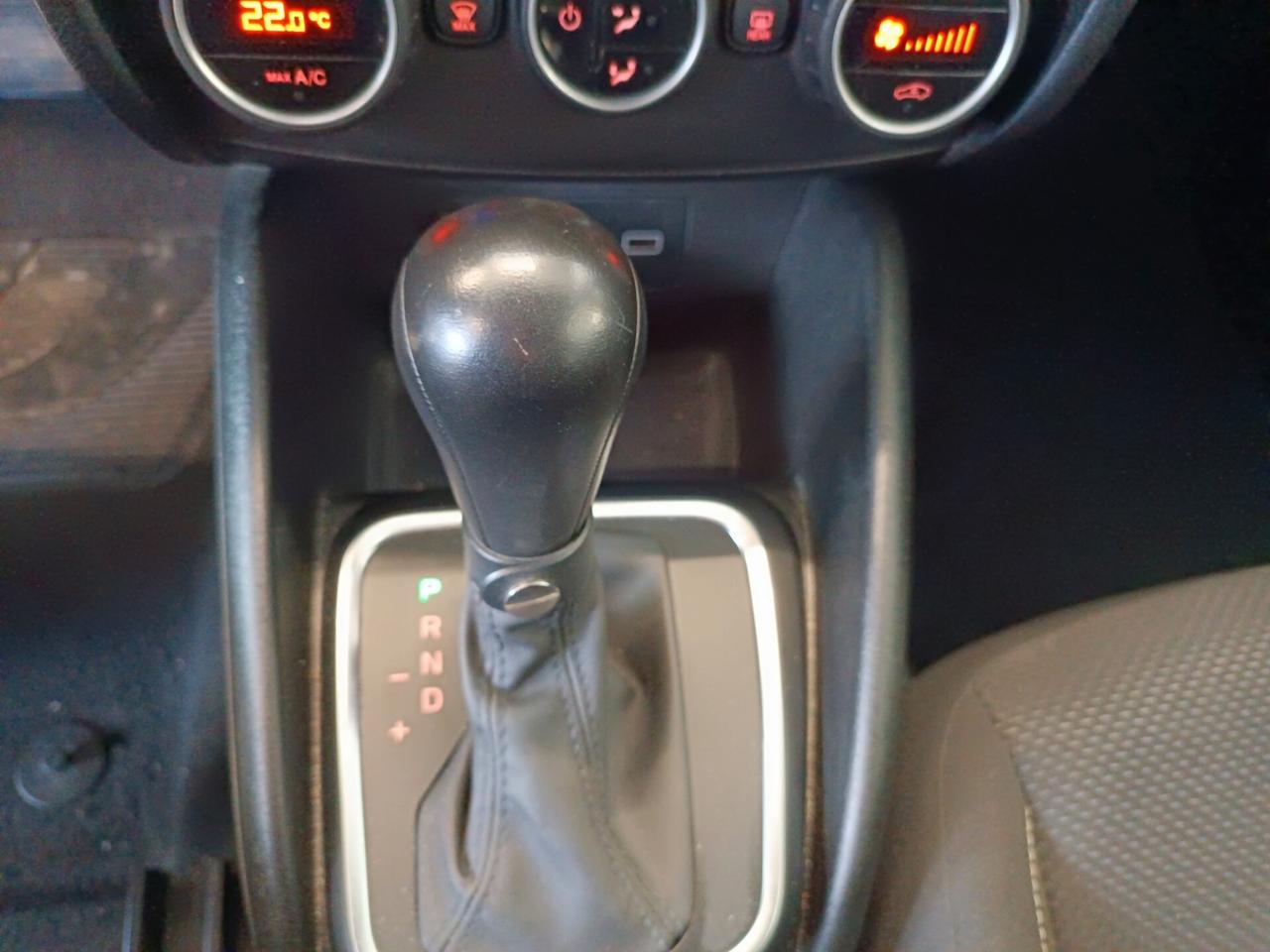 Fiat Tipo 1.6 Mjt S&S DCT SW S-Design