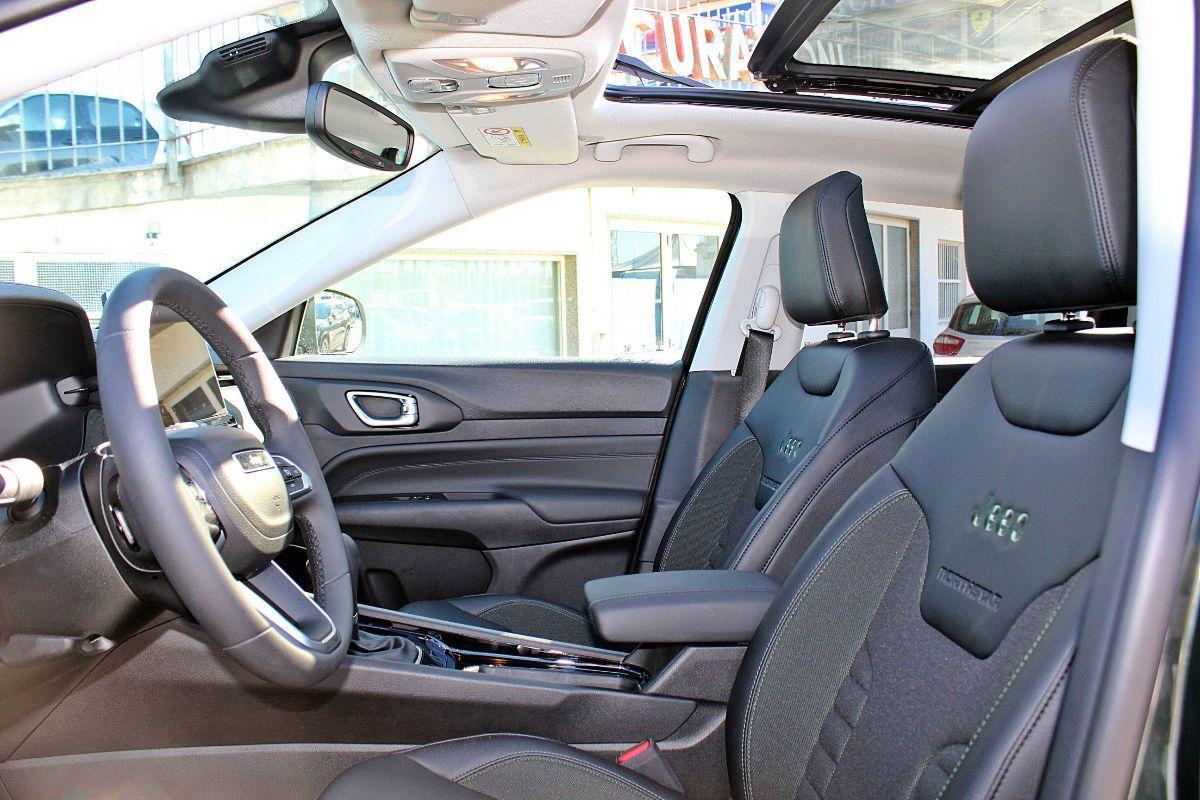 JEEP - Compass - 1.5 T4 130CV MHEV 2WD S Northstar