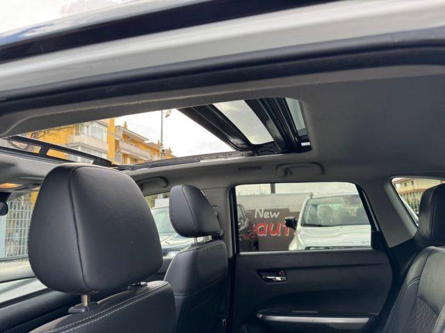 SUZUKI Vitara 1.4 GPL 140 cv AUT 4WD AllGrip Starview