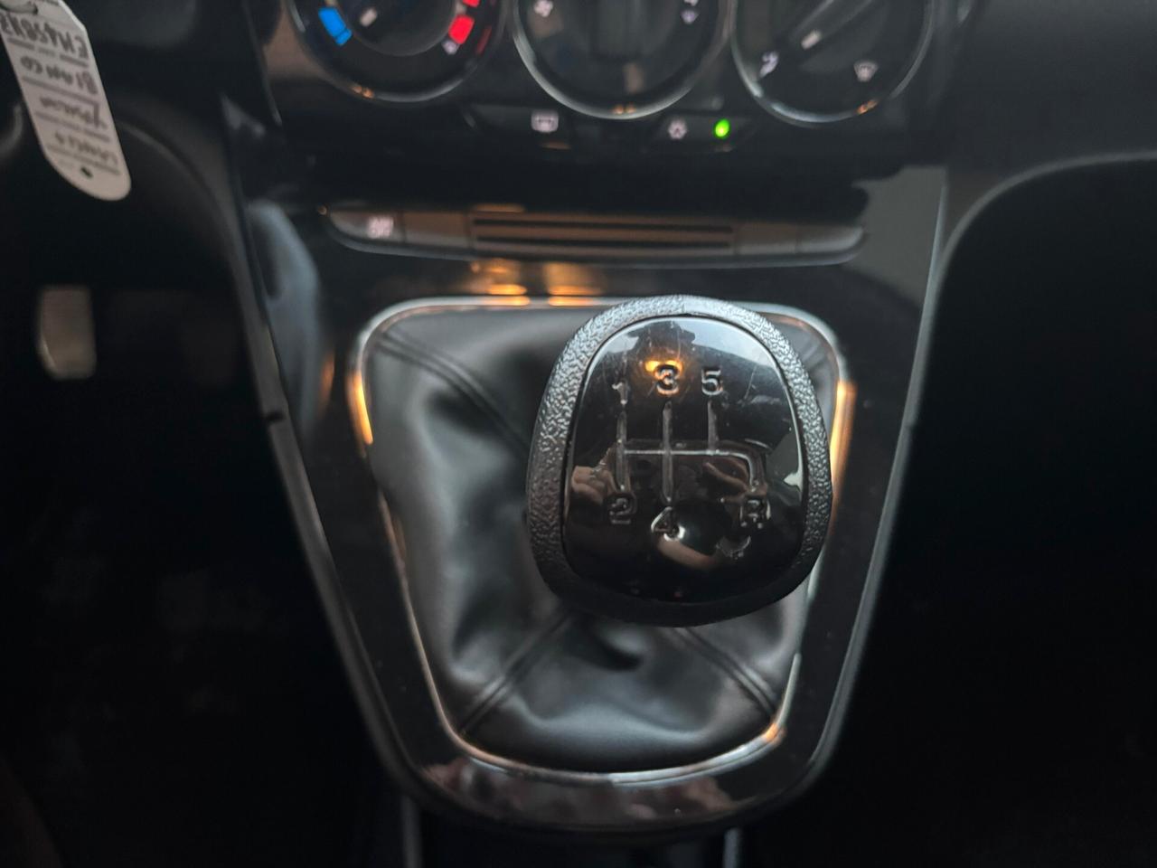 Lancia Ypsilon 1.2 69 CV 5 porte GPL Ecochic Gold